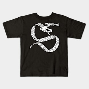 WHITESNAKE BAND Kids T-Shirt